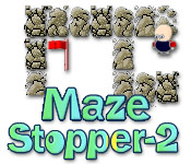 play Maze Stopper 2