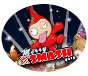 Merry Xsmash