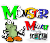 play Monster Munch
