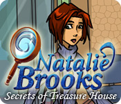 play Natalie Brooks: Secrets Of Treasure House