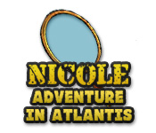 play Nicole Adventures In Atlantis