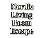 play Nordic Living Room Escape