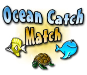 play Ocean Catch Match