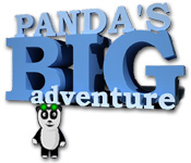 play Panda'S Big Adventure