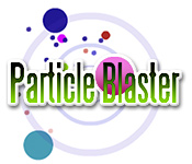 play Particle Blaster