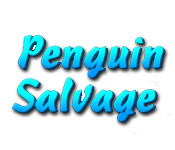 play Penguin Salvage
