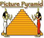 play Picture Pyramid