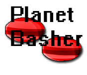 play Planet Basher