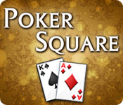 play Poker Square