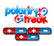 play Polarity Freak