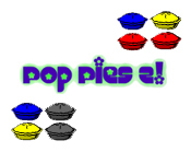 play Pop Pies 2