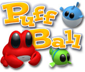 play Puff Ball