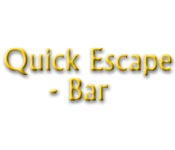 play Quick Escape: Bar
