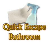 play Quick Escape: Bathroom