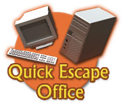 play Quick Escape: Office