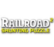 play Railroad Shunting Puzzle 2