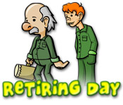 play Retiring Day