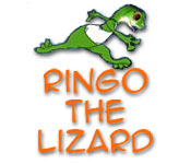play Ringo The Lizard