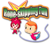 play Rope Skipping Fun