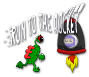 play Run To The Rocket