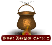 play Smart Dungeon Escape 2