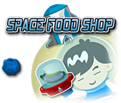 play Space Food Shop