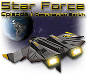 play Star Force: Destination Earth