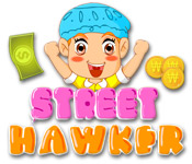 play Street Hawker