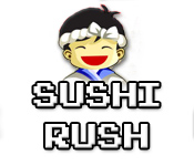 play Sushi Rush