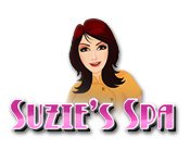 play Suzie'S Spa