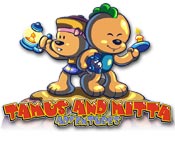play Tamus And Mitta Adventures