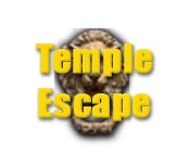 play Temple Escape