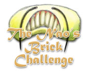play The Nao'S Brick Challenge