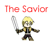 play The Savior
