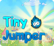 play Tiny Jumper