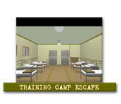 play Training Camp Escape