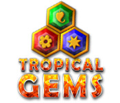 play Tropical Gems
