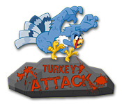 play Turkey Attack
