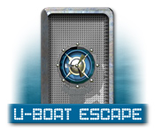 play U-Boat Escape