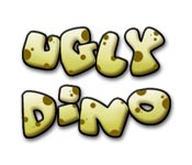 play Ugly Dino