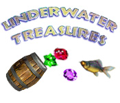 play Underwater Treasures