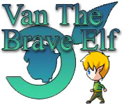 play Van The Brave Elf