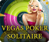 play Vegas Poker Solitaire