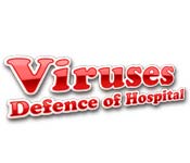 play Viruses: Defence Of Hospital