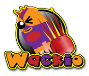 play Wackio