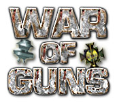 play War Of Guns