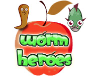 play Worm Heroes