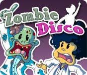 play Zombie Disco