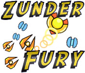 play Zunder Fury