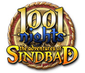 play 1001 Nights: The Adventures Of Sindbad